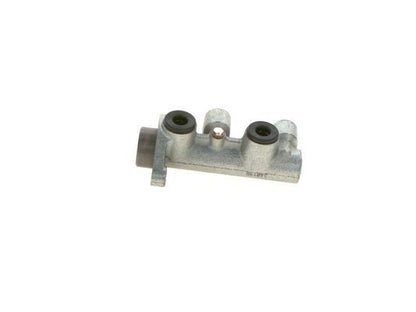 BOSCH 0986480130 Brake Master Cylinder Cast Iron 4 Connectors Fits Opel Vauxhall