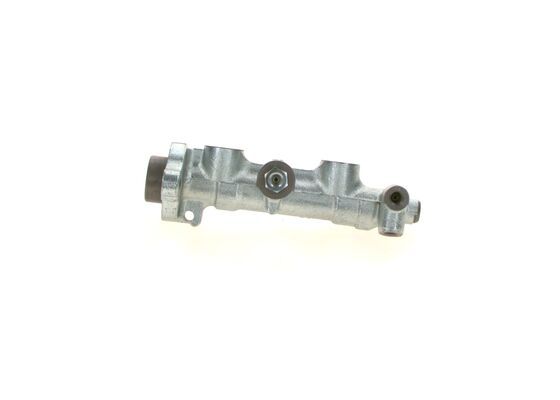 BOSCH 0986480569 Brake Master Cylinder Cast Iron 3 Connectors Fits Opel Vauxhall