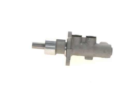 BOSCH 0986480598 Brake Master Cylinder Aluminium Fits BMW 5 Series 7 Series