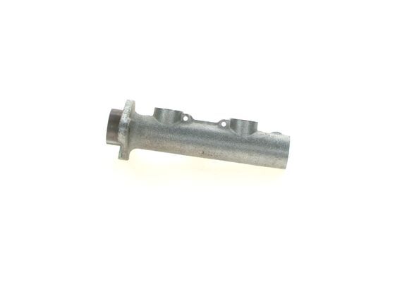 BOSCH 0986480636 Brake Master Cylinder Cast Iron 2 Connectors For Renault Master