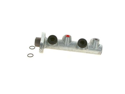 BOSCH 0986480661 Brake Master Cylinder Cast Iron Fits Ford Fiesta Courier