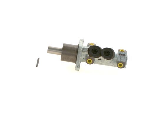 BOSCH 0986480682 Brake Master Cylinder Cast Iron Fits Skoda Felicia VW Caddy