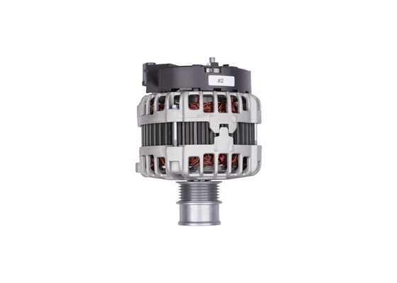BOSCH 1986A01055 Alternator Fits Audi A3 Skoda Karoq Kodiaq Octavia Superb