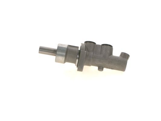 BOSCH 0986480721 Brake Master Cylinder Aluminium Fits Mercedes-Benz 124 E-Class
