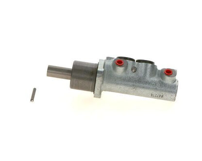 BOSCH 0986480774 Brake Master Cylinder Cast Iron Fits Renault Espace 21