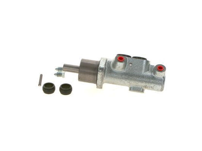 BOSCH 0986480872 Brake Master Cylinder Fits Opel Agila Suzuki Wagon R+ Wagon R