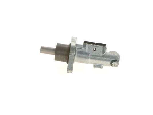 BOSCH 0986480877 Brake Master Cylinder Cast Iron 2 Connectors Fits BMW 3 Series