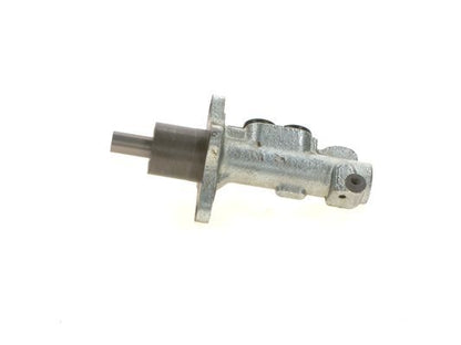BOSCH 0986480878 Brake Master Cylinder Cast Iron 2 Connectors Fits Seat VW