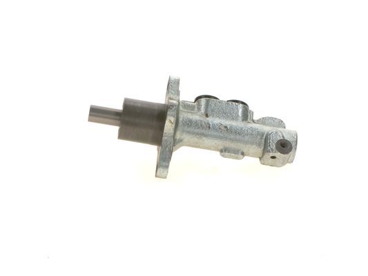 BOSCH 0986480878 Brake Master Cylinder Cast Iron 2 Connectors Fits Seat VW