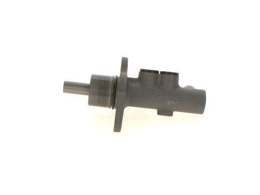 BOSCH 0986480890 Brake Master Cylinder 2 Connectors Fits Audi Porsche VW