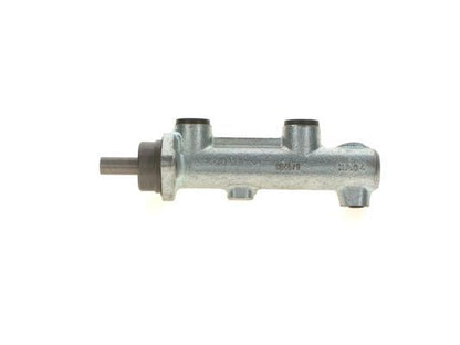 BOSCH 0986480902 Brake Master Cylinder Cast Iron 3 Connectors For Renault Trafic