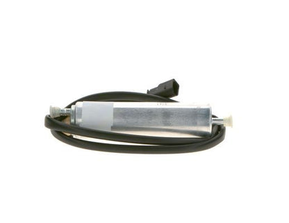 BOSCH 0986580416 Fuel Pump Fuel Line Electric Operating Mode Fits Seat Exeo