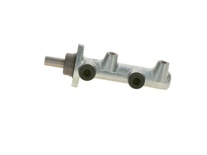 BOSCH 0986480916 Brake Master Cylinder Cast Iron 5 Connectors For Renault Trafic