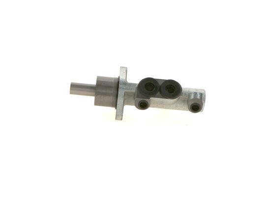 BOSCH 0986480921 Brake Master Cylinder Cast Iron Fits Renault Avantime Espace