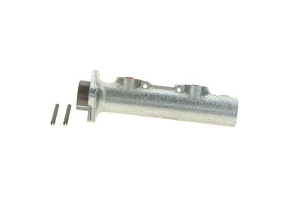 BOSCH 0986480926 Brake Master Cylinder Cast Iron 2 Connectors Fits Nissan Patrol