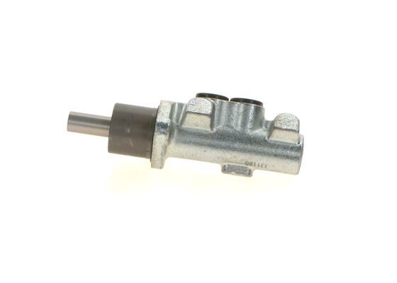 BOSCH 0986480943 Brake Master Cylinder Cast Iron Fits Audi V8 Coupe 80 100 200