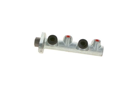 BOSCH 0986480973 Brake Master Cylinder Cast Iron Fits Ford Fiesta Courier