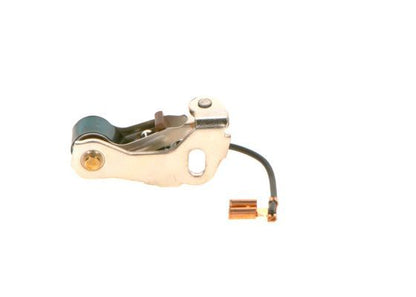 BOSCH 1237013052 Distributor Contact Breaker Fits Morris Peugeot Renault