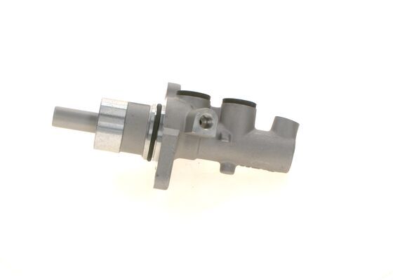 BOSCH 0986480976 Brake Master Cylinder 3 Connectors For BMW 5 Series 7 Series X5