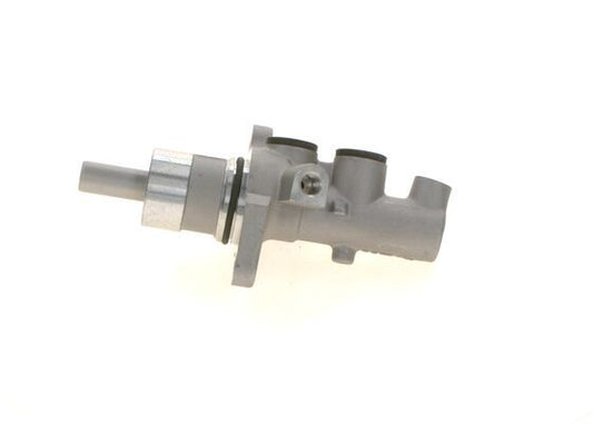 BOSCH 0986480976 Brake Master Cylinder 3 Connectors For BMW 5 Series 7 Series X5