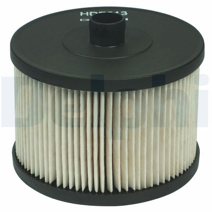 Fuel Filter Insert Replacement For Citroën Fiat Ford Peugeot Volvo DELPHI HDF613