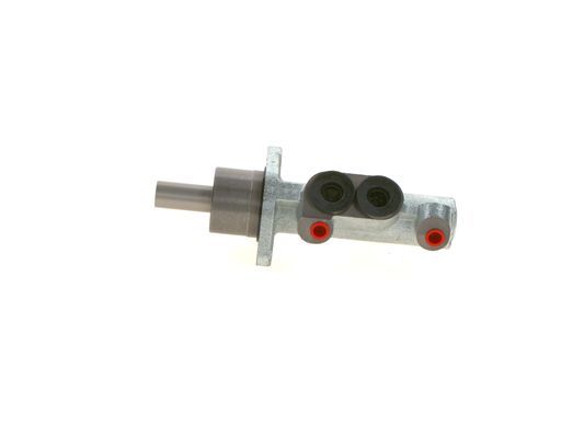 BOSCH 0986480977 Brake Master Cylinder Cast Iron Fits Renault Megane Scenic