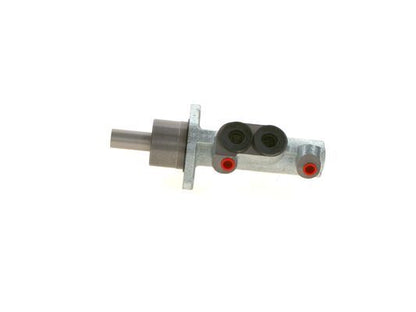 BOSCH 0986480977 Brake Master Cylinder Cast Iron Fits Renault Megane Scenic
