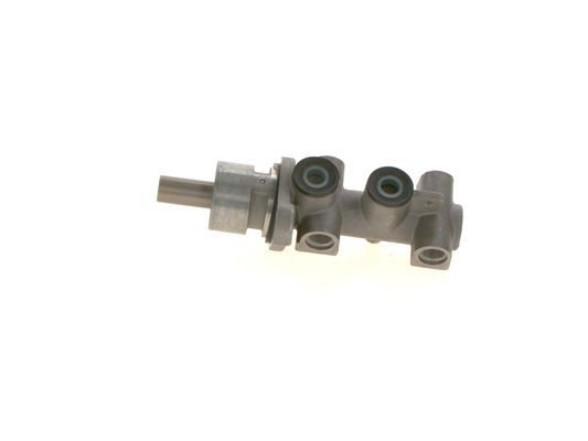 BOSCH 0986480991 Brake Master Cylinder Aluminium Fits Hyundai Amica / Atoz
