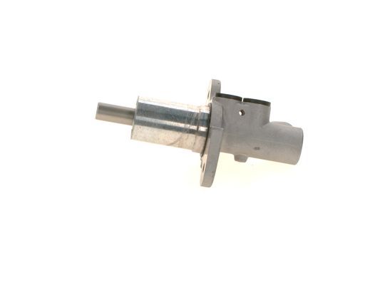 BOSCH 0986481012 Brake Master Cylinder Alum 2 Connectors Fits BMW Rolls-Royce