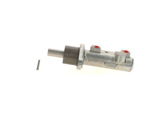 BOSCH 0986481015 Brake Master Cylinder Fits Seat Arosa VW Lupo Polo Polo Van