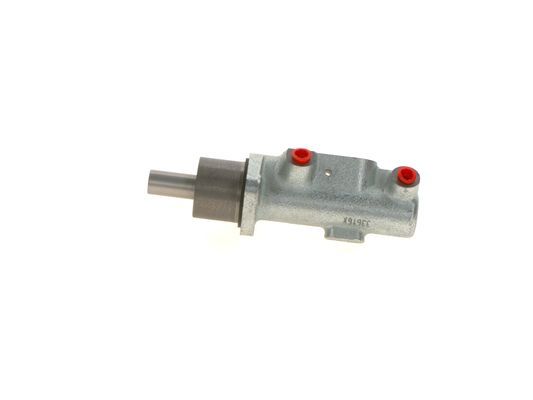BOSCH 0986481023 Brake Master Cylinder Cast Iron Fits Toyota Yaris/Vitz