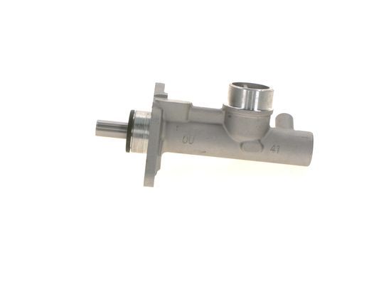 BOSCH 0986481027 Brake Master Cylinder Aluminium Fits MG MG ZS Rover 45 400