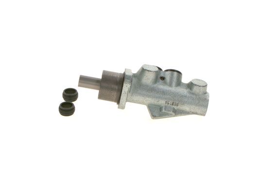 BOSCH 0986481036 Brake Master Cylinder Cast Iron Fits Renault Clio Thalia
