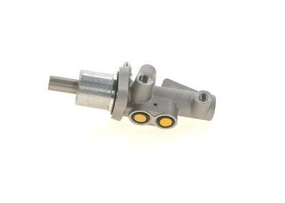 BOSCH 0986481045 Brake Master Cylinder Aluminium 3 Connectors Fits Mini Mini