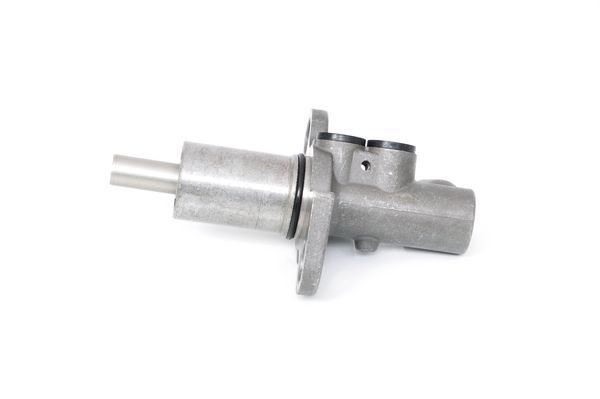 BOSCH 0986481046 Brake Master Cylinder Aluminium Fits Audi Seat Skoda VW