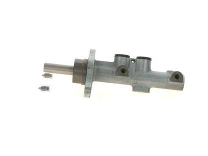 BOSCH 0986481051 Brake Master Cylinder Cast Iron Fits Opel Renault Vauxhall