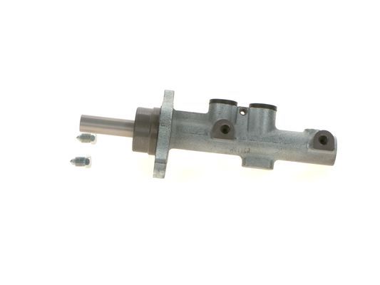 BOSCH 0986481051 Brake Master Cylinder Cast Iron Fits Opel Renault Vauxhall