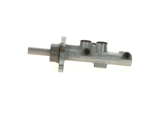 BOSCH 0986481052 Brake Master Cylinder Cast Iron Fits Opel Renault Vauxhall