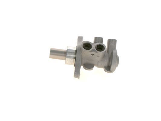 BOSCH 0986481062 Brake Master Cylinder Fits Ford Fiesta Fusion Mazda Mazda2