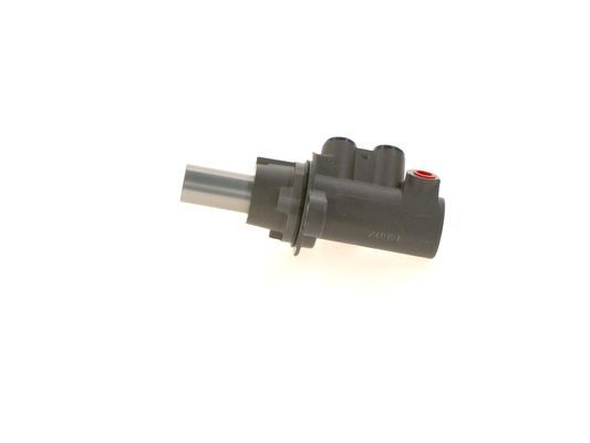 BOSCH 0986481064 Brake Master Cylinder Aluminium Fits Nissan Qashqai/Qashqai+2
