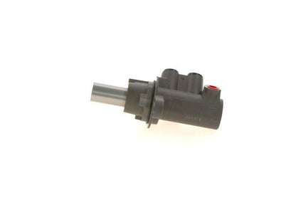 BOSCH 0986481064 Brake Master Cylinder Aluminium Fits Nissan Qashqai/Qashqai+2