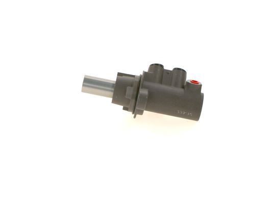 BOSCH 0986481065 Brake Master Cylinder Aluminium Fits Nissan Qashqai/Qashqai+2