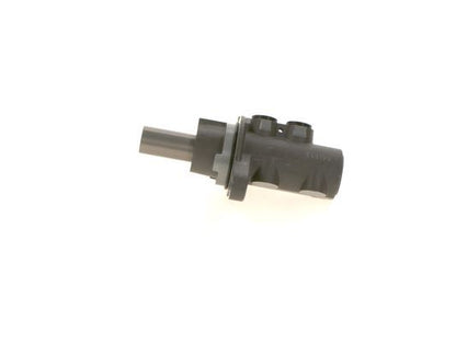 BOSCH 0986481066 Brake Master Cylinder Aluminium 2 Connectors Fits Fiat Sedici