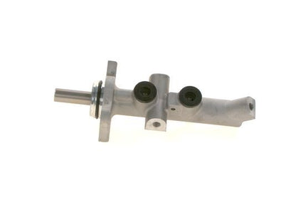 BOSCH 0986481073 Brake Master Cylinder Aluminium 2 Connectors For Toyota Corolla