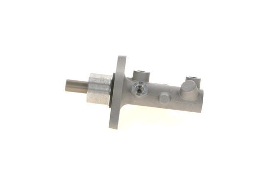 BOSCH 0986481083 Brake Master Cylinder Aluminium Fits Audi Seat Skoda VW