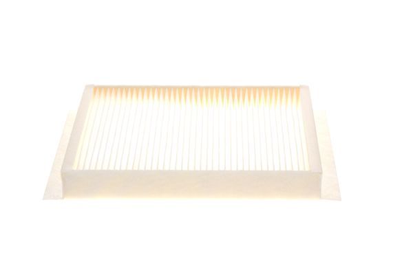 Bosch 1 987 435 058 Interior Air Filter Fits Mercedes-Benz
