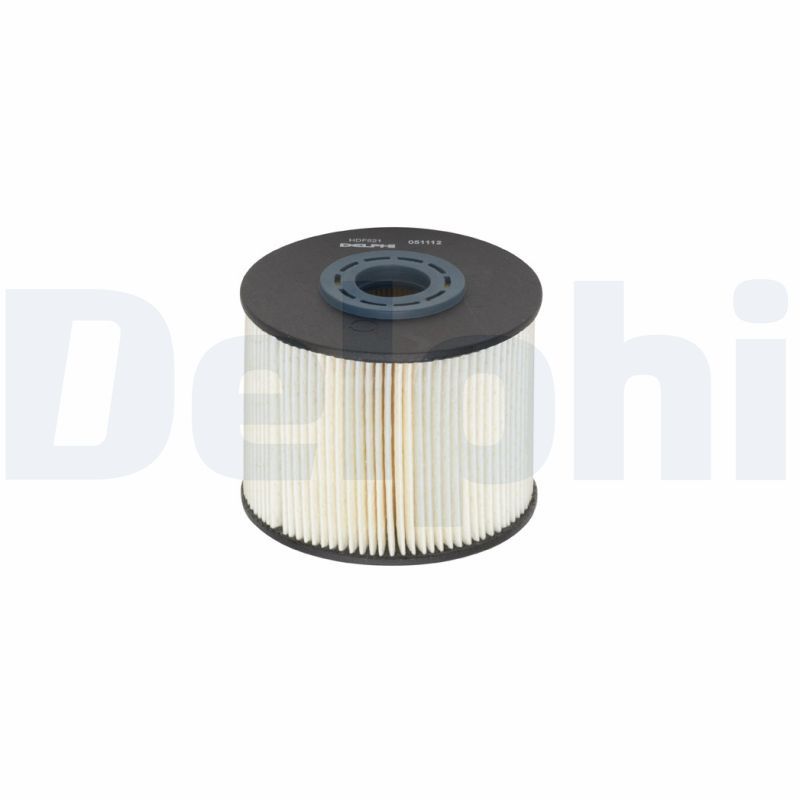 DELPHI HDF621 Fuel Filter Insert Fits Citroën DS Fiat Ford Peugeot Toyota