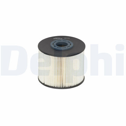 DELPHI HDF621 Fuel Filter Insert Fits Citroën DS Fiat Ford Peugeot Toyota