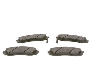 BOSCH 0986494377 Brake Pad Set For Disc Brake Front Fits iLoad Kia Sedona