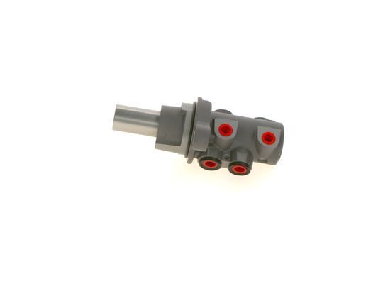 BOSCH 0986481100 Brake Master Cylinder Fits Ford Transit Transit Tourneo